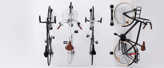 Installing steadyrack outlet