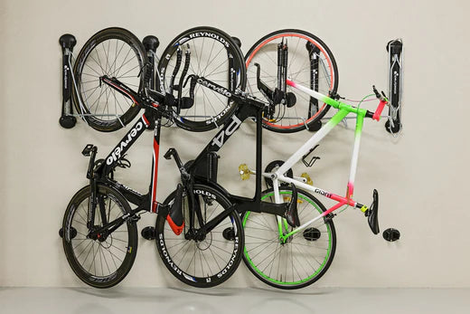 Steady Rack Rack How a Steadyrack can improve your bike's life and performance ...