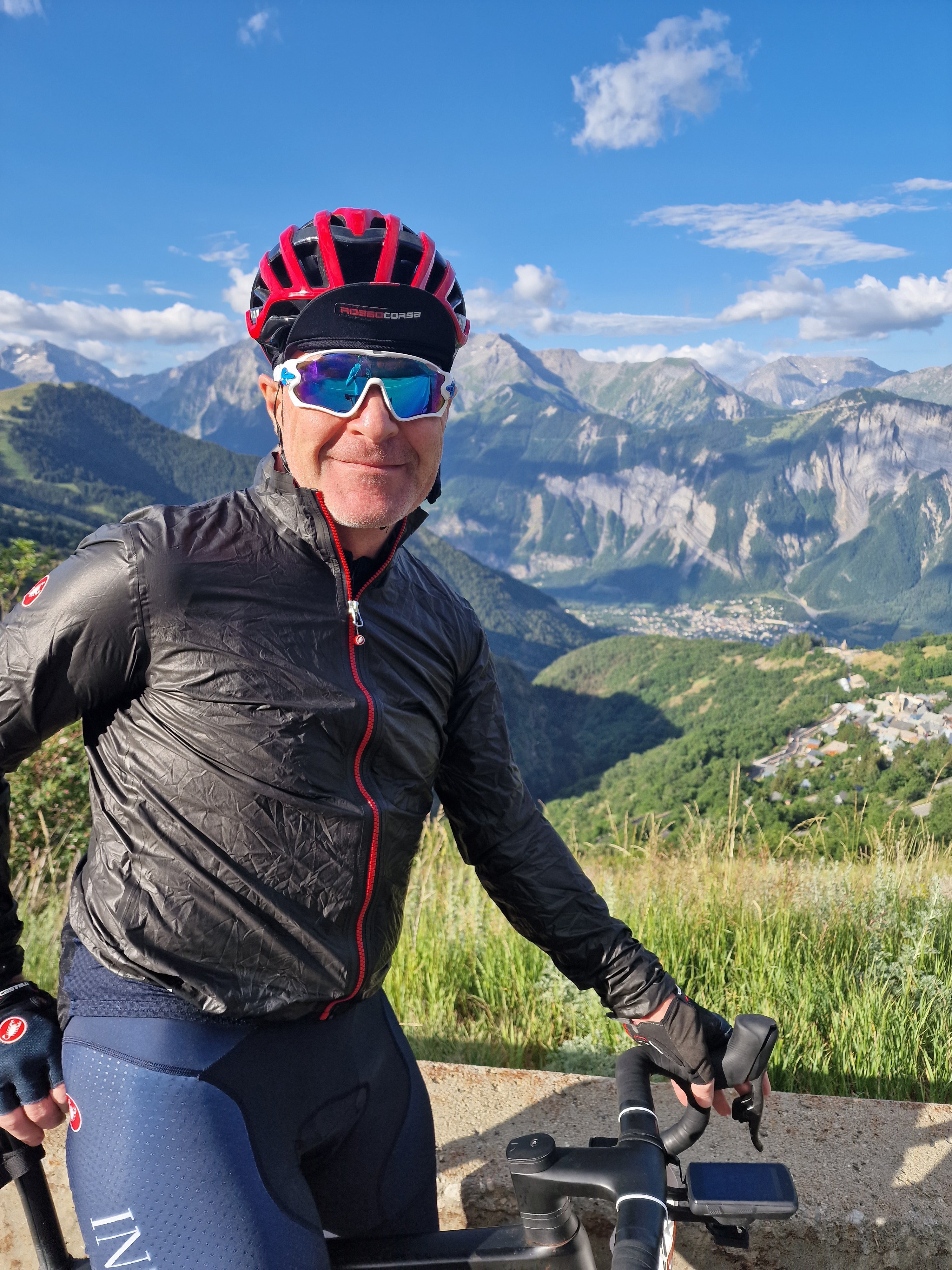 Customer Spotlight – Steadyrack NA