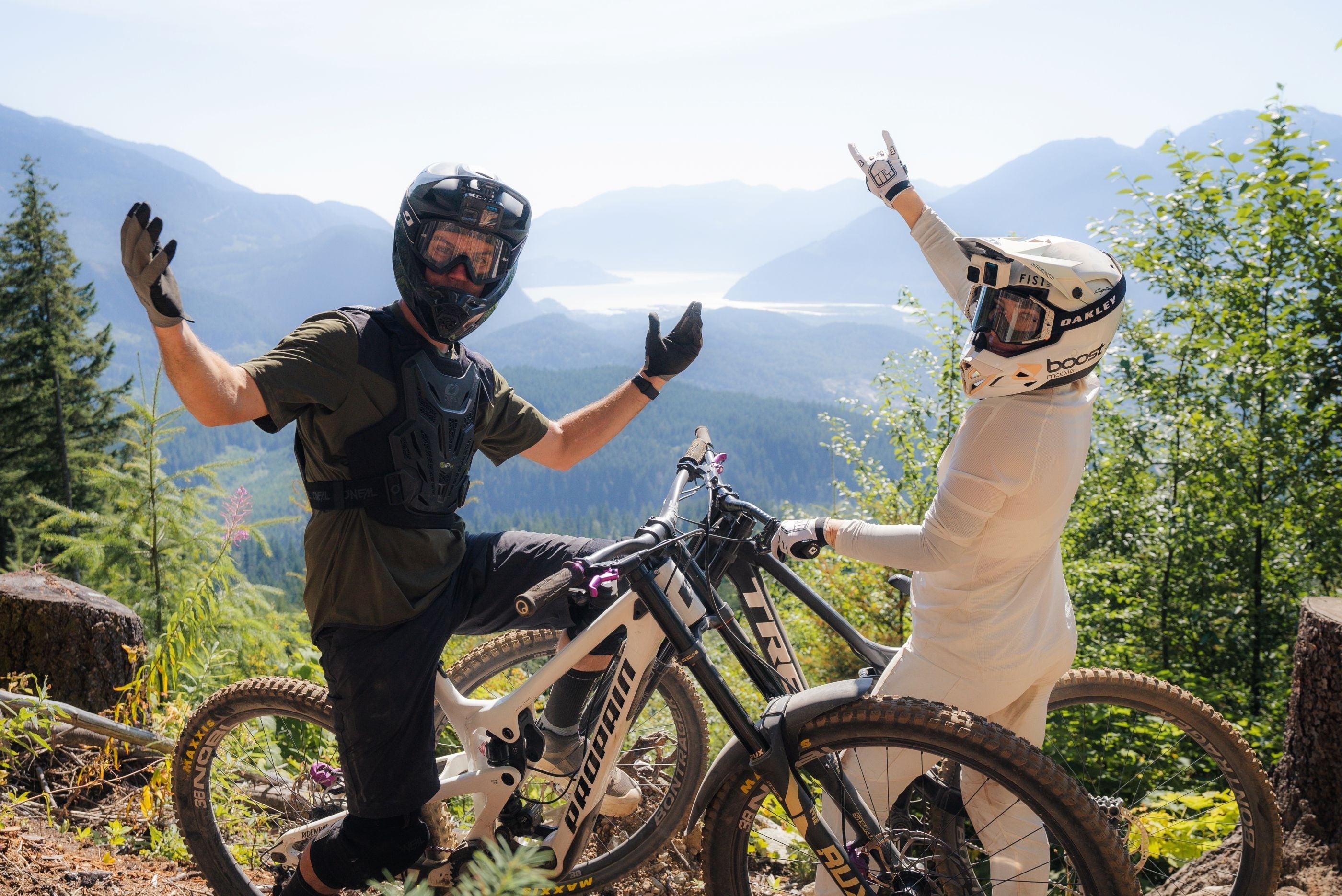 Steadyrack Ambassadors Unite!