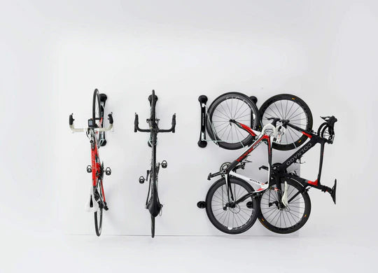 Why the Pivot Feature makes the Steadyrack so Unique – Steadyrack NA