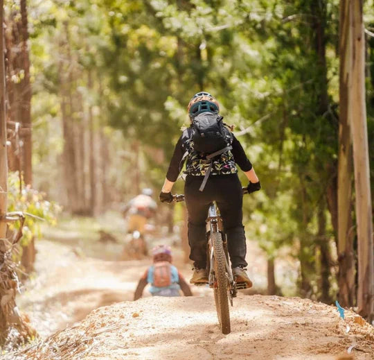 WA Gravity Girls are Back Again for Another Year