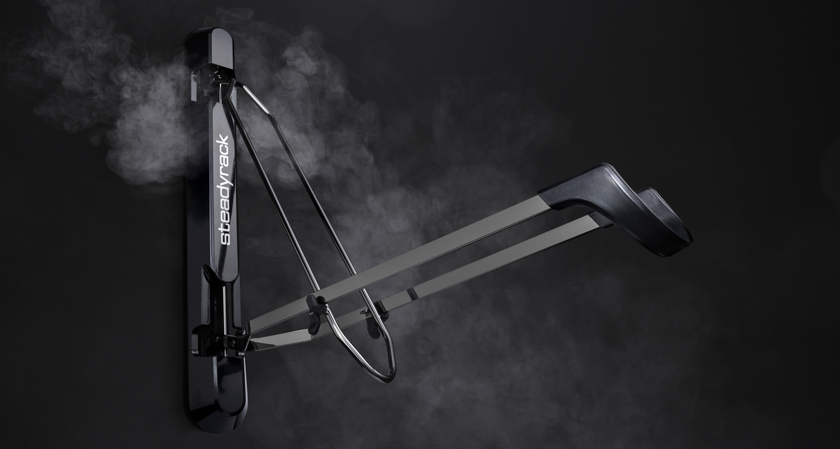 ProFlex: Ready Steady Pro – Steadyrack NA