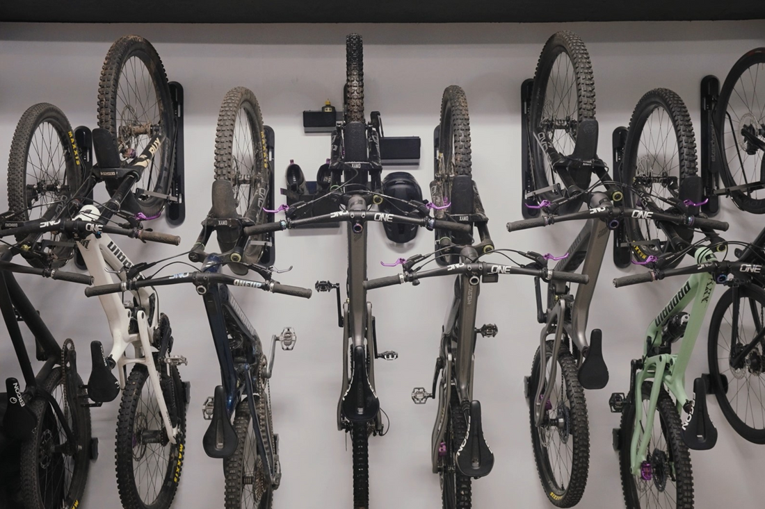 Wall Placement Guide – Steadyrack NA
