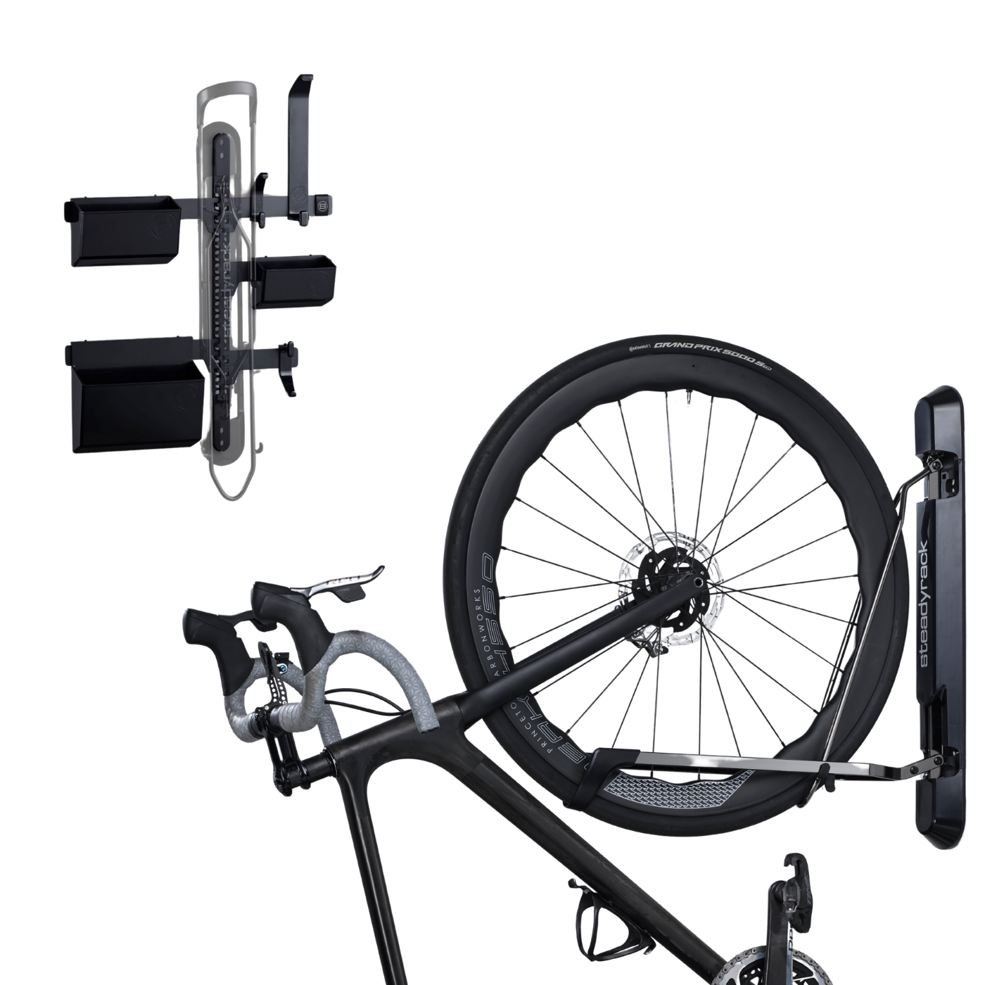 ProFlex Narrow & GearMate Bundle