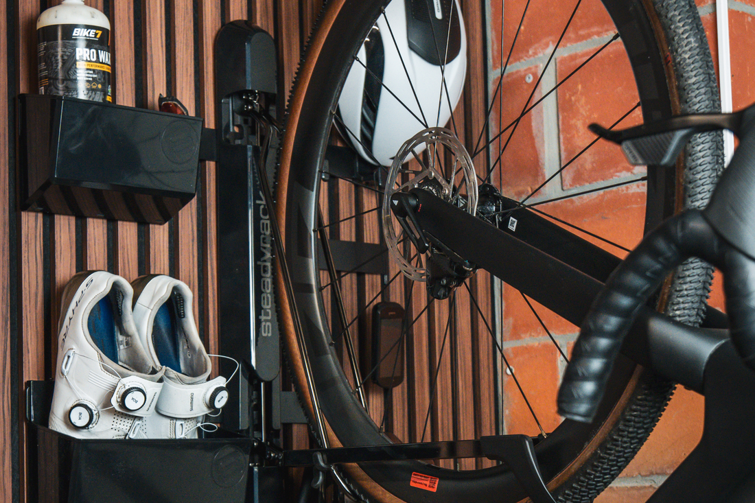 Steady Rack Rack Bike Storage | Innovative Bike & Gear Storage Solutions – Steadyrack NA