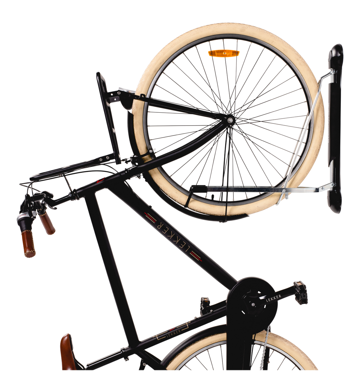 Bicycle Racks Stay Personal Bike Storage – Steadyrack NA