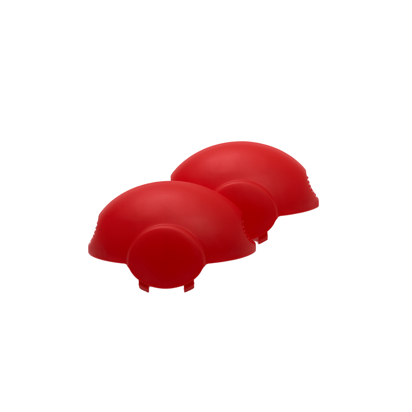 Classic Range Colored End Caps – Steadyrack NA