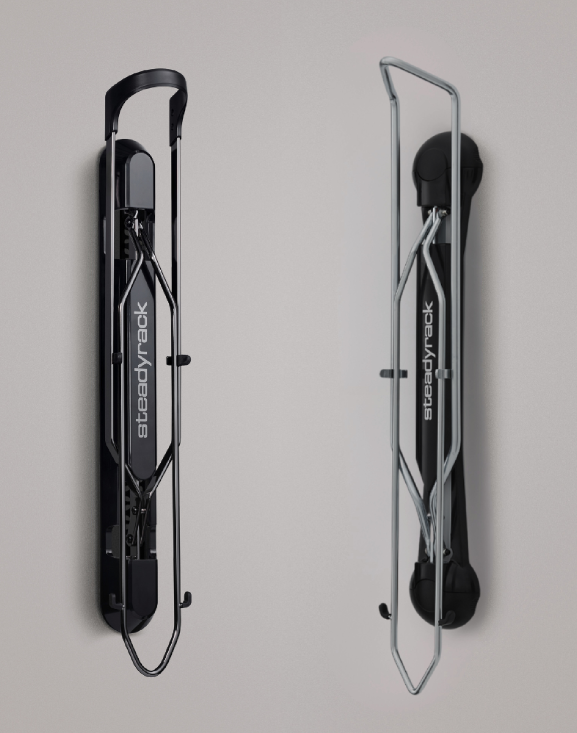 ProFlex Range vs Classic Range: Discover the Difference – Steadyrack NA
