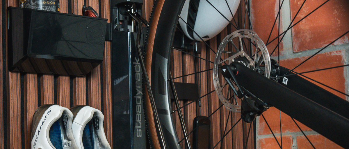 GearMate | The Ultimate Storage Organizer System – Steadyrack NA