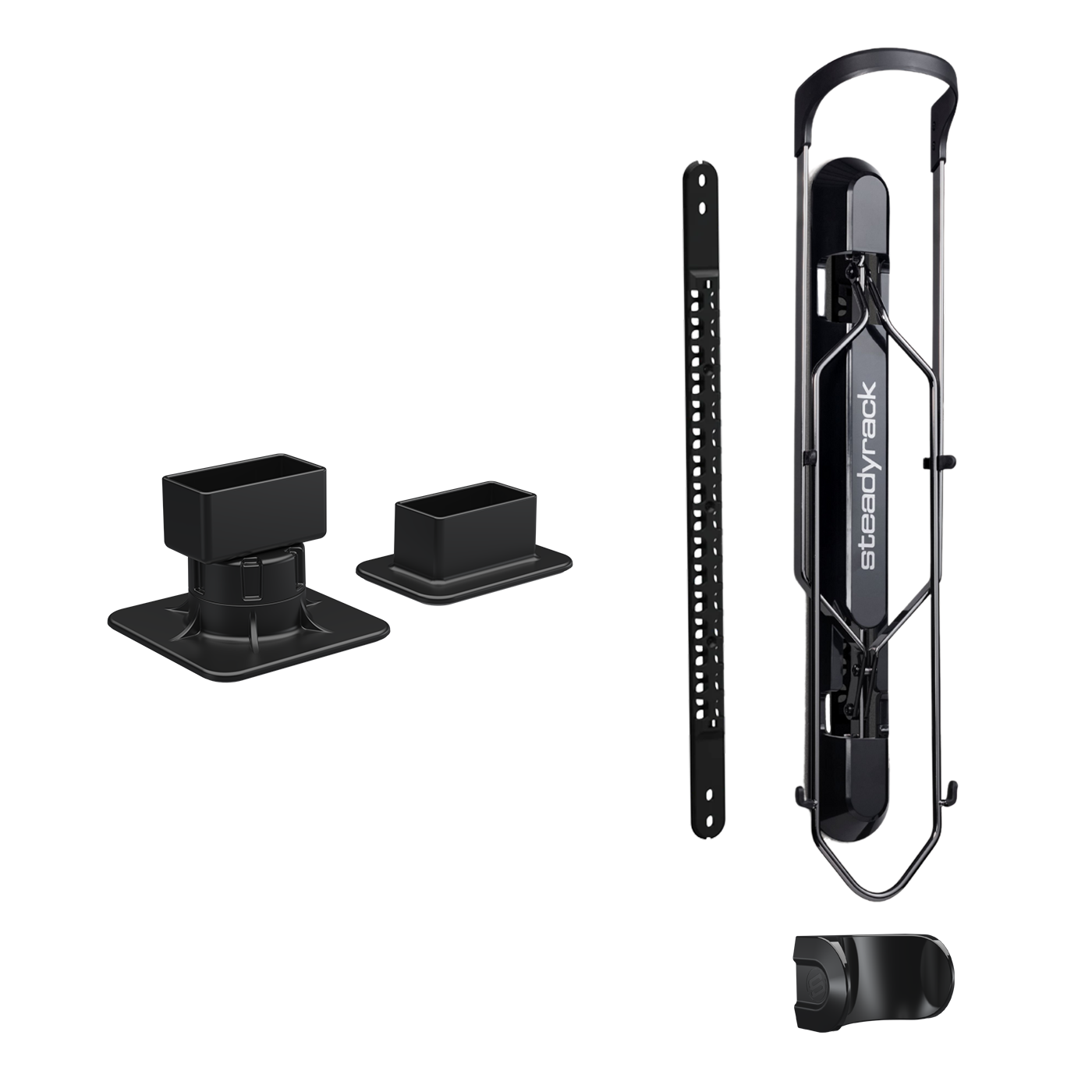 Portable ProFlex Fat Bundle