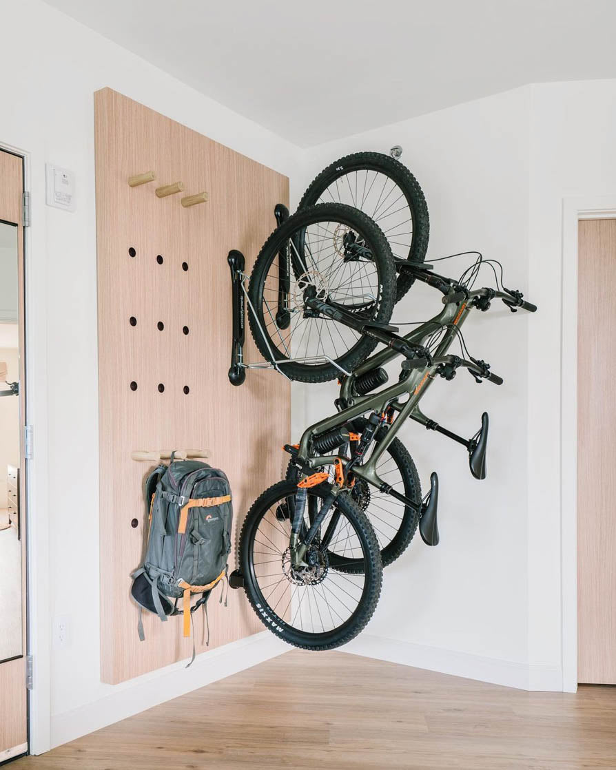 Wall Storage Rack Screwfix Bike Wall Mount Menards Wall Sale Bike 2025