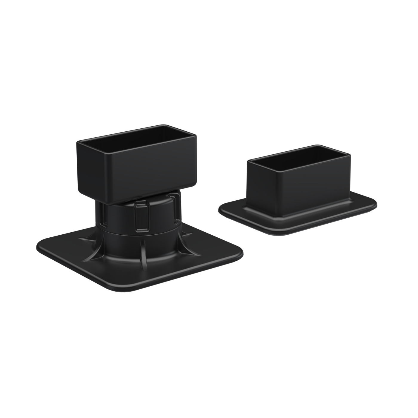 Portable Post Brackets – Steadyrack NA