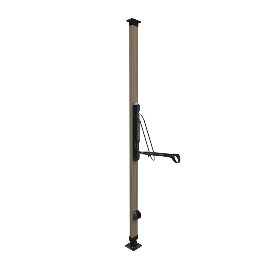 Portable Post Brackets – Steadyrack NA