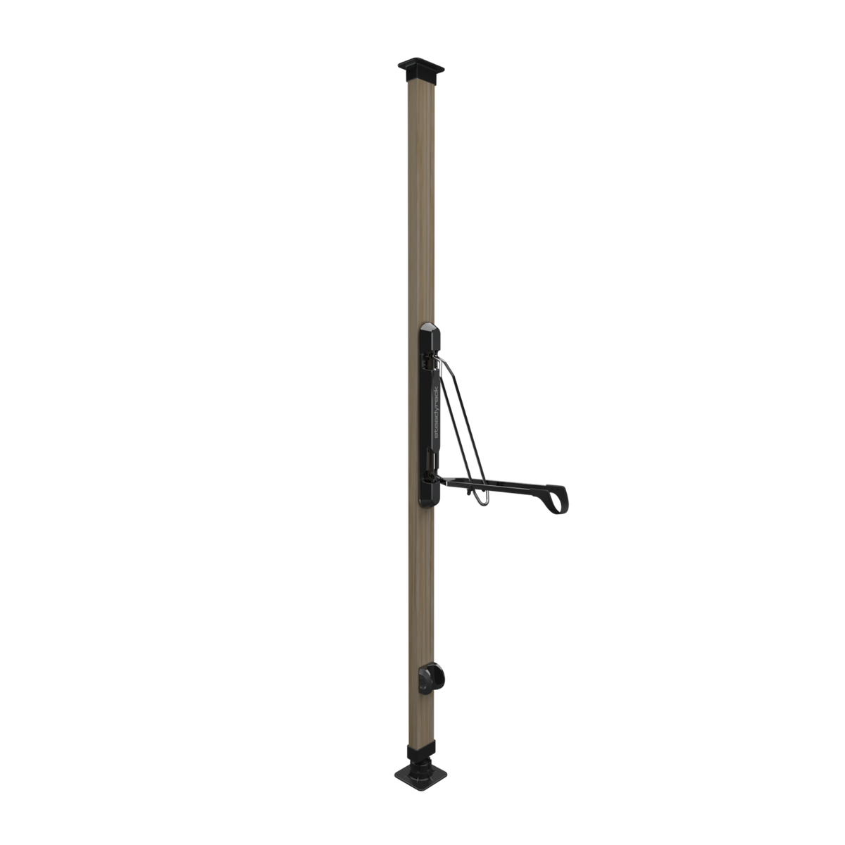 Portable Post Brackets – Steadyrack NA