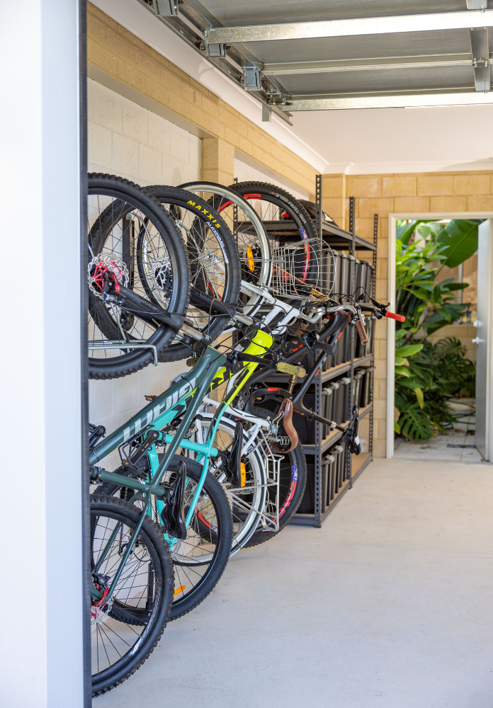 Steady Rack Rack Personal Gallery – Steadyrack NA