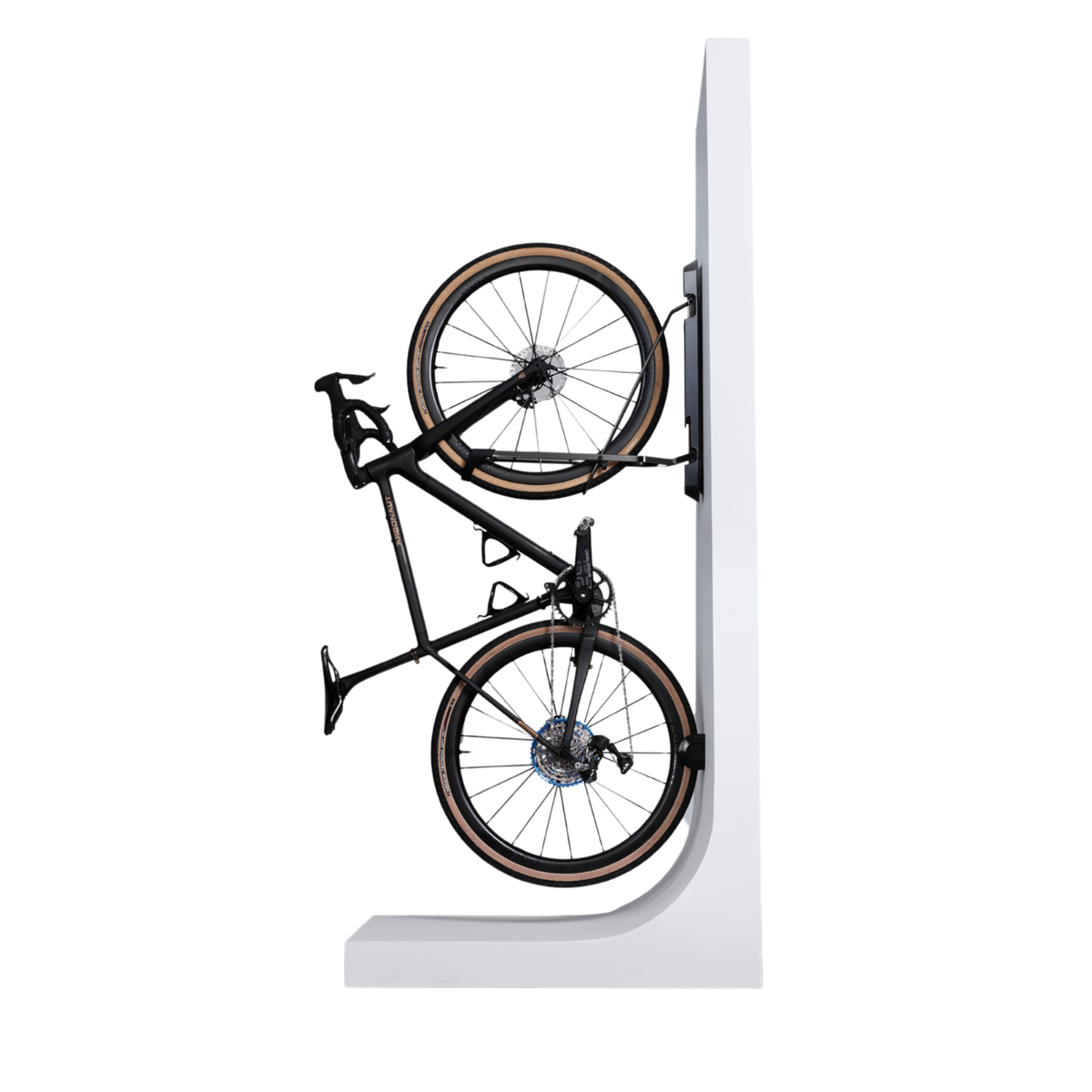 Classic Road Bike Rack | Metal Bicycle Rack For Road Bikes – Steadyrack NA