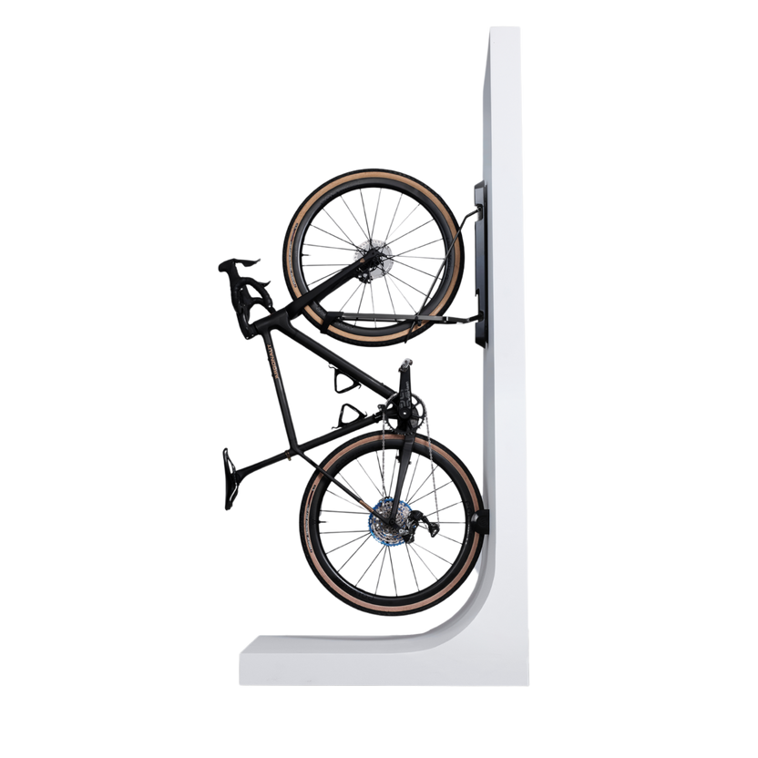 Classic Road Bike Rack | Metal Bicycle Rack For Road Bikes – Steadyrack NA