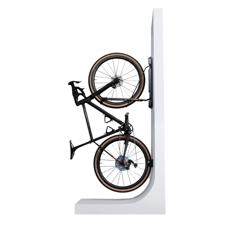 ProFlex Bike Rack | The Future of Bike Storage – Steadyrack NA
