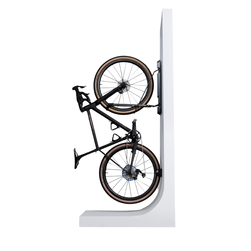 ProFlex Bike Rack | The Future of Bike Storage – Steadyrack NA
