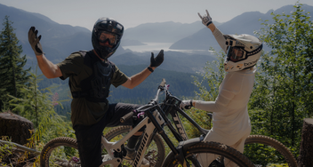 Classic MTB Rack | Vertical Wall Mount & Storage for Mountain Bikes ...