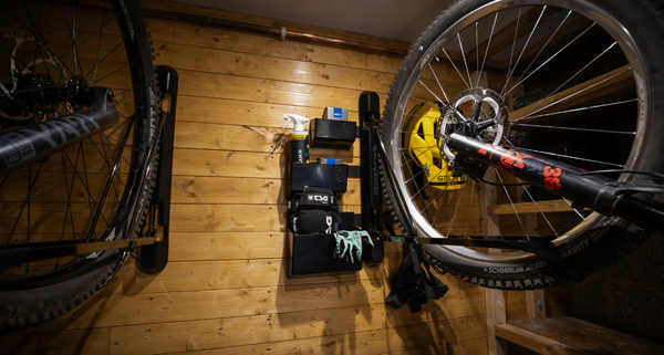 Bike Racks – Steadyrack NA