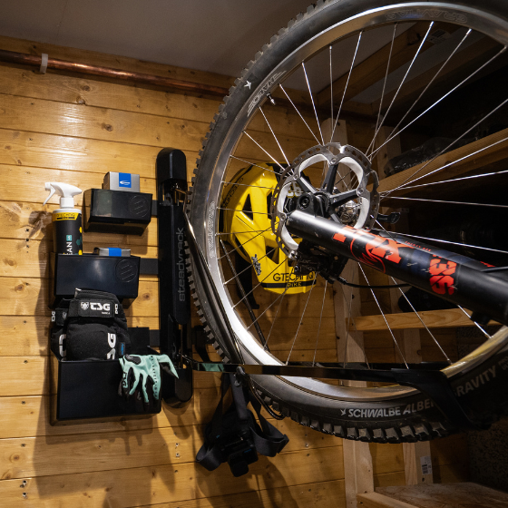 Bike Storage | Innovative Bike & Gear Storage Solutions – Steadyrack NA