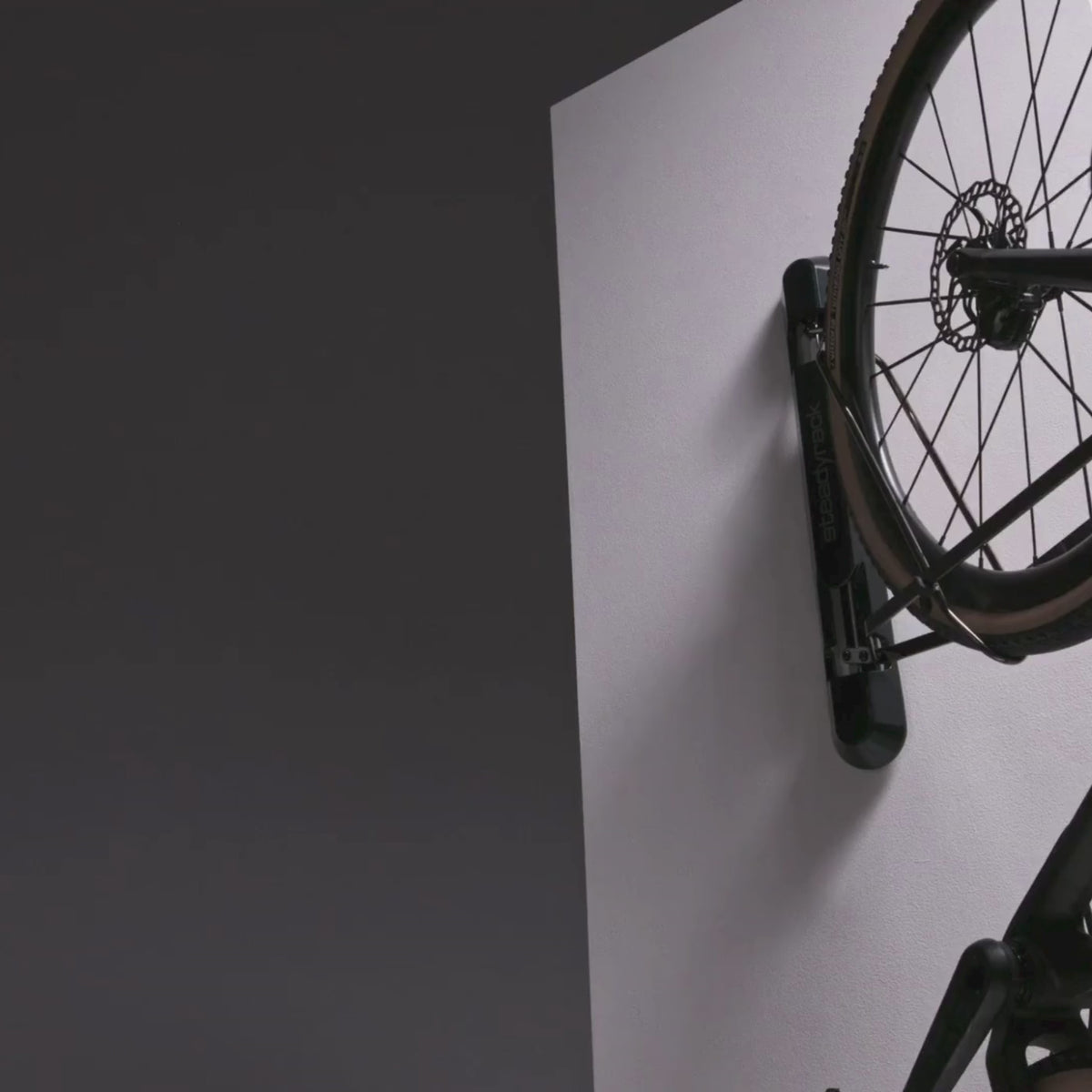 ProFlex Bike Rack | The Future of Bike Storage – Steadyrack NA