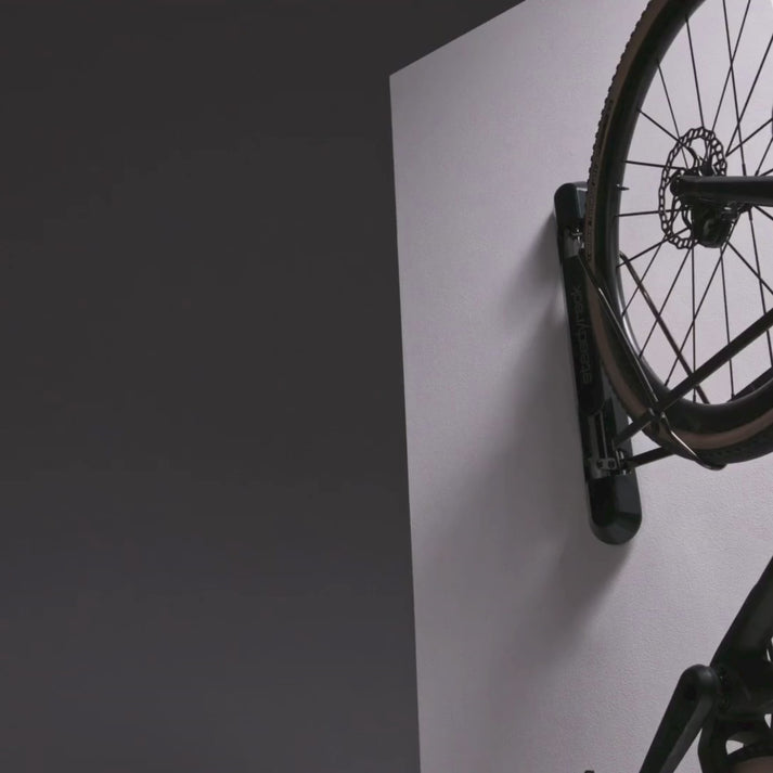 ProFlex Bike Rack | The Future of Bike Storage – Steadyrack NA
