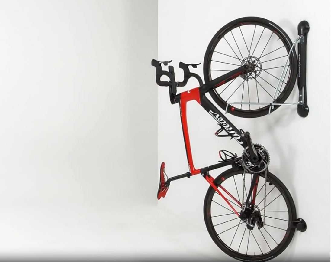Classic Road Bike Rack | Metal Bicycle Rack For Road Bikes Classic Road Bike Rack | Metal Bicycle Rack For Road Bikes