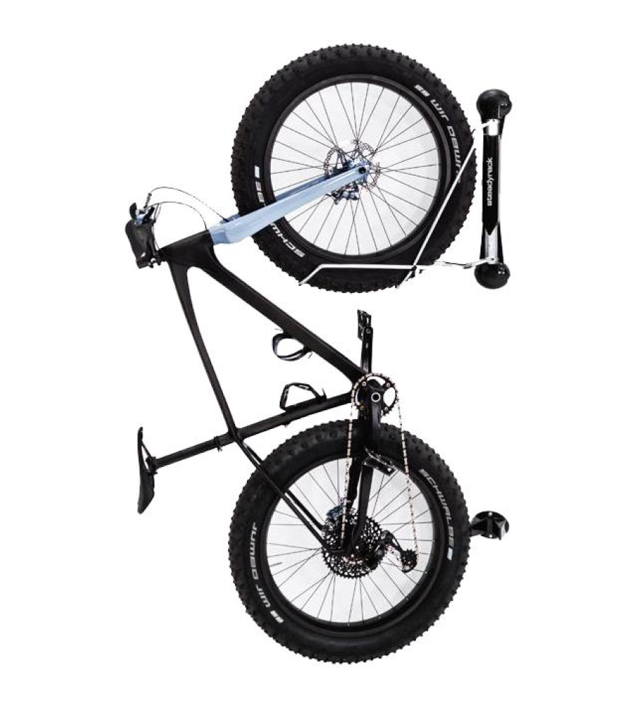 Design Guidelines – Steadyrack NA