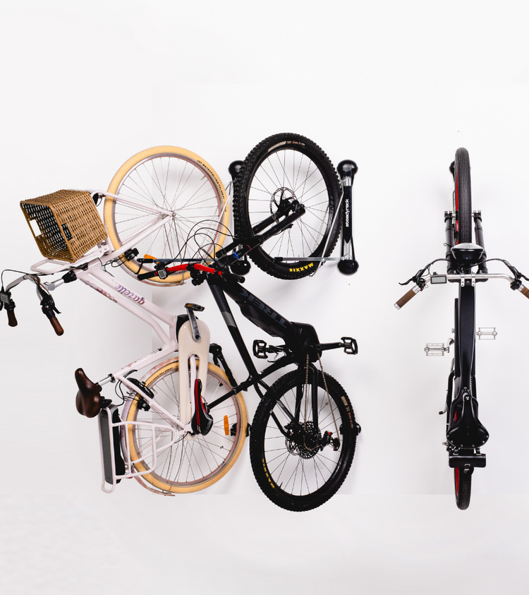 Steady Rack Examples Design Guidelines – Steadyrack NA