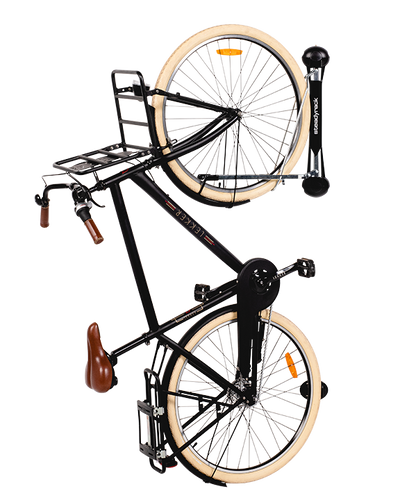 Save Space in Your Home Condo or Garage with Steadyrack s Folding Bi Steadyrack NA