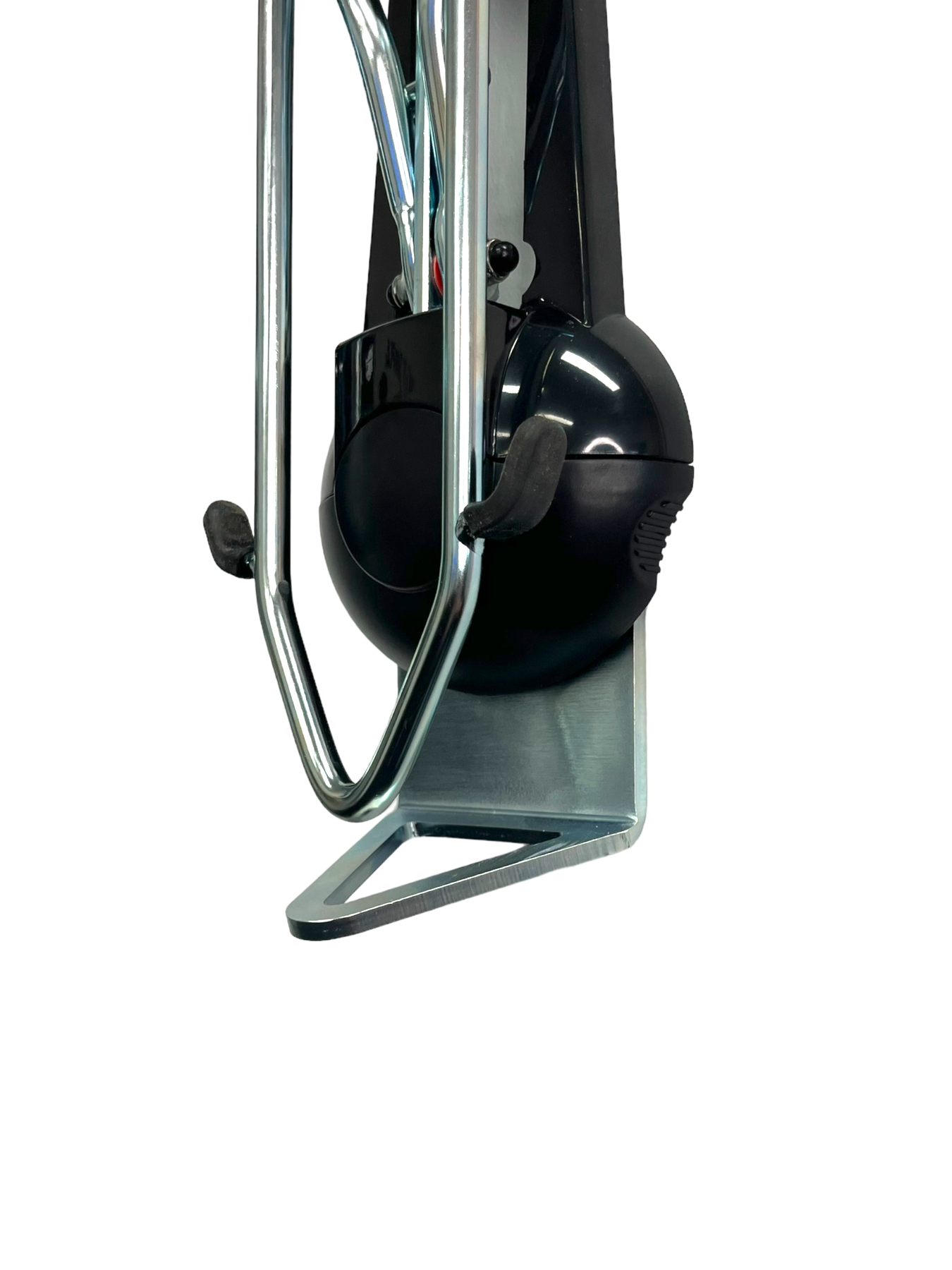 Bike Lock Rack Bicycle Wall Mount & Lockable Rack Steadyrack